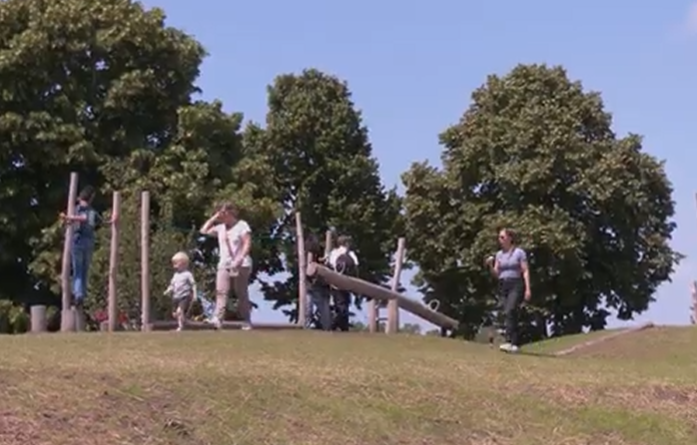 Column: ‘Nieuw park, oude problemen: tijd voor daadkracht’