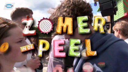 Zomer in de Peel: Van Peteyfest tot Kasteeltuinconcerten