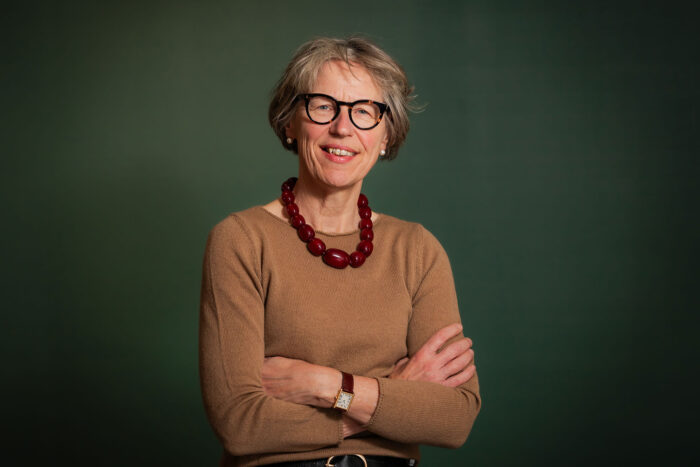 Eveline de Bont vertrekt als bestuursvoorzitter Elkerliek Ziekenhuis