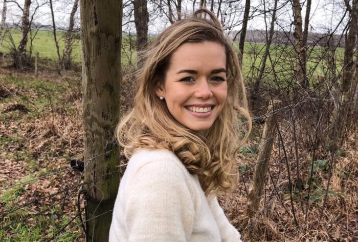 Lieke Nooijen stijgt in algemeen klassement Tour de France Femmes