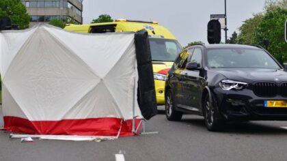 Givano (17) doodgereden door automobilist die te hard reed: 500 euro boete