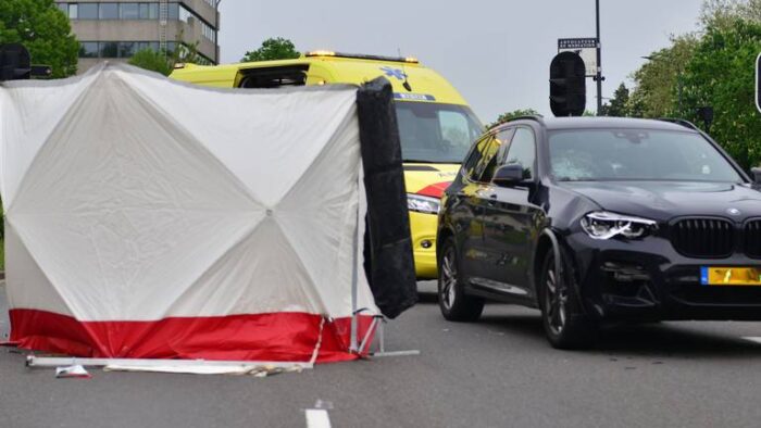 Givano (17) doodgereden door automobilist die te hard reed: 500 euro boete