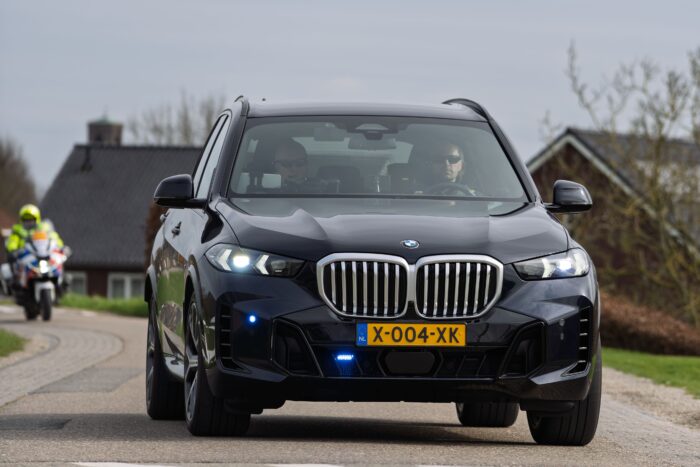 Helmondse politie: ‘Invoering kentekenplicht e-steps van kracht’