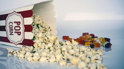 Cacaofabriek komt met gratis buitenbioscoopfilms