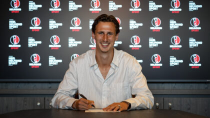 Helmond Sport hengelt transfervrije doelman Wentges binnen
