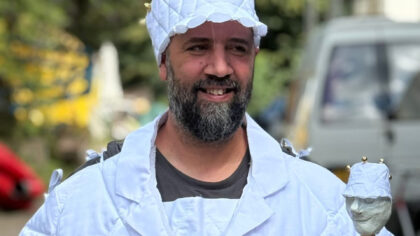 Carnaval Atelier nodigt Helmonders uit; zoek de ziel van carnaval