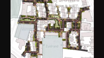 ‘De rust is gewoon weg’; Hoeveel is buurt De Waart nog waard