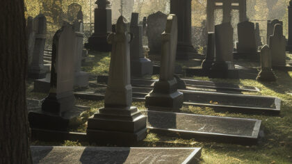 Doodgeschoten Joeweela vrijdag begraven in familiegraf in Helmond