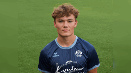 Helmond Sport strikt doelman uit Heusden: ‘Sluit aan bij O-21’