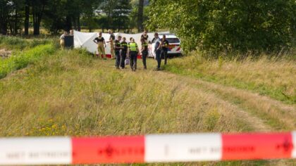 26-jarige Helmonder verdronken in Aarle-Rixtel