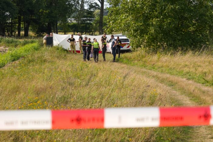 26-jarige Helmonder verdronken in Aarle-Rixtel