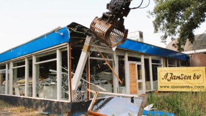 Voormalige locatie zwembad De Wissen aangewezen voor vierde Jan van Brabant College