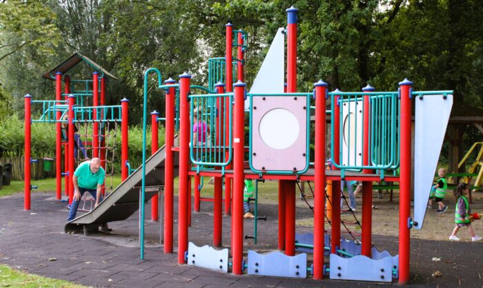 Helmond trekt 2,5 miljoen uit voor nieuwe speelplekken