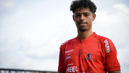 Weer nieuwe speler: Helmond Sport huurt 23-jarige aanvaller