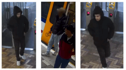 Verdachte aangehouden voor mishandeling conducteur in Helmond