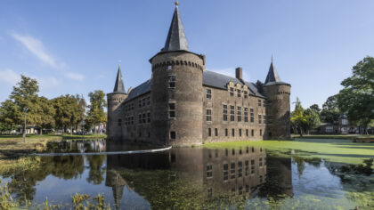 Ontdek Helmonds monumentale schatten op Open Monumentendag
