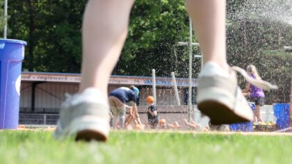 Eerste editie Springfestival in Helmond: stormbaan, workshops en silent disco
