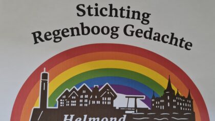 Huis onder de Regenboog wordt Regenboog Gedachte
