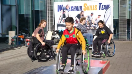 Inschrijving activiteiten Nationale Sportweek van start