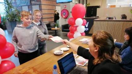 Aanvragen van de mantelzorgwaardering Helmond 2025 gestart