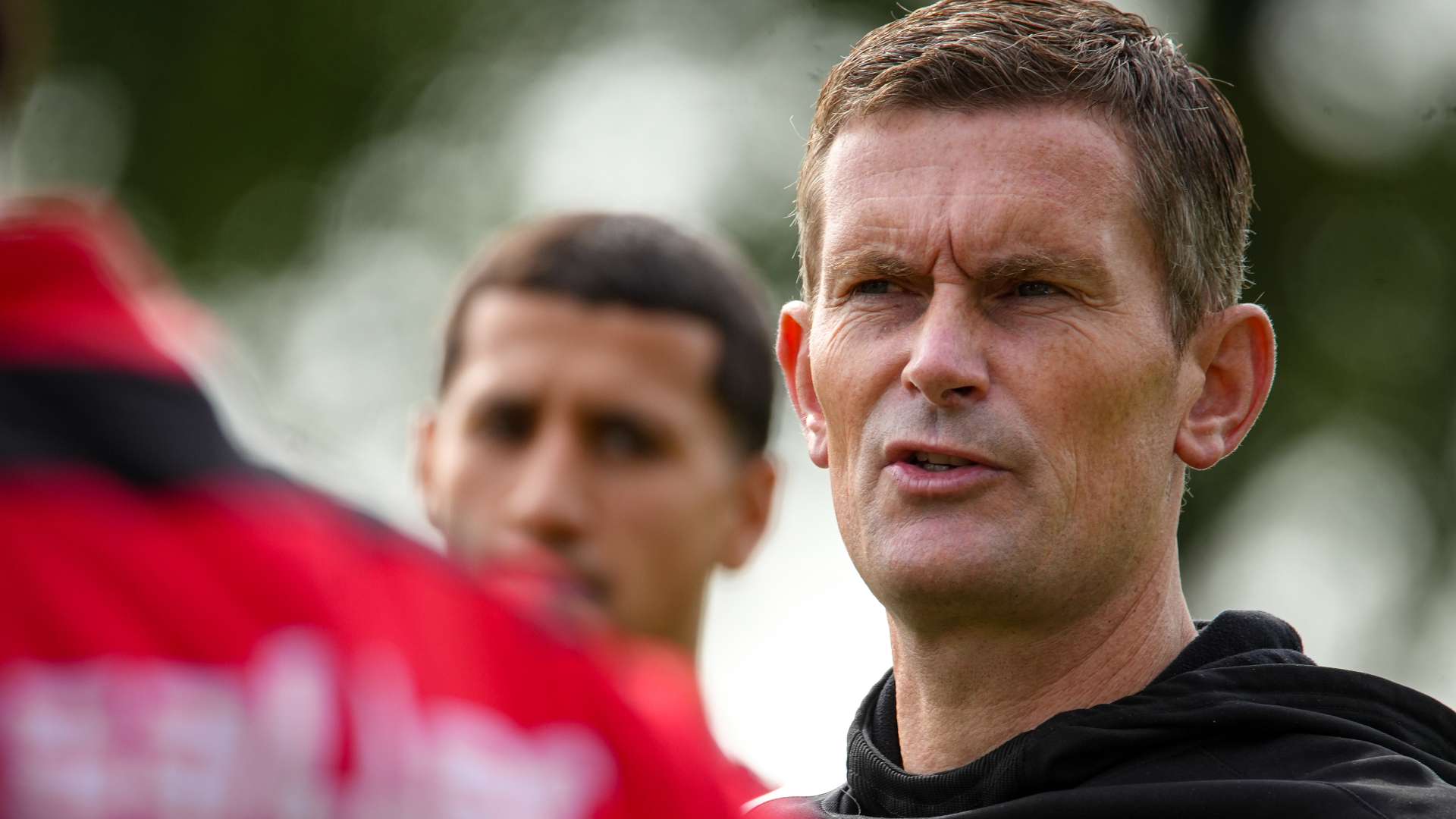 (Video) Menno Bergsen kijkt met vertrouwen naar ontmoeting met FC Dordrecht