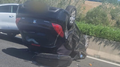 Familie Knapen; Droomvakantie eindigt in nachtmerrie