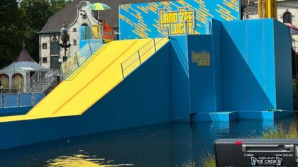 Vakcollege Helmond over deelname televisieprogramma: ‘We hadden het niet verwacht’