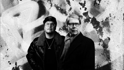 Bibliotheek Helmond-Peel organiseert de artisttalk Brainpower versus Wim Daniëls