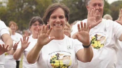 Taoist Tai Chi in Helmond weer volledig open na opvang asielzoekers