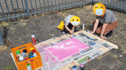 Stichting UNiQ opent haar deuren: ‘Een plek waar jongeren gewoon kunnen zijn’