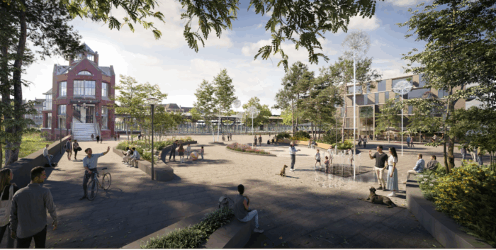 Politieke column: ‘Nieuw Brandevoort, of Medevoort?’