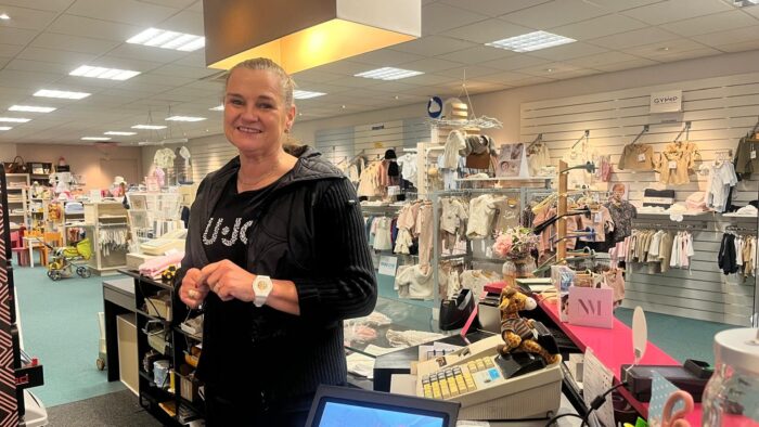 Einde van een tijdperk Anclair’s Babyhuis: ‘Ik wil helemaal niet stoppen’