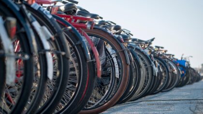 Nieuwe regels voor langdurig stallen van (brom)fietsen