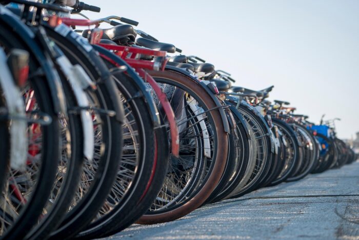 Nieuwe regels voor langdurig stallen van (brom)fietsen