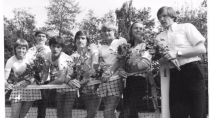 Vijftig jaar TV Carolus: terugblik en opboksen tegen trends