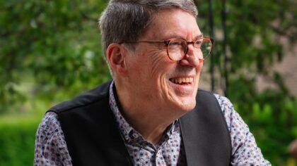 Jos Leenen wil het Helmonds levend houden: ‘Dialect sterft uit’