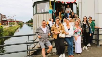 Veel liefde voor het huisdier bij ‘t Huis van de Liefhebber