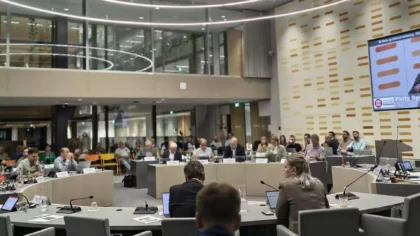 Maak de Helmondse politiek mee als Gast van de Raad