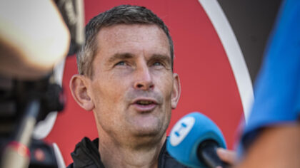 [VIDEO] Helmond Sport gaat voor zege in mini-derby: ‘Dezelfde hoeveelheid lef’