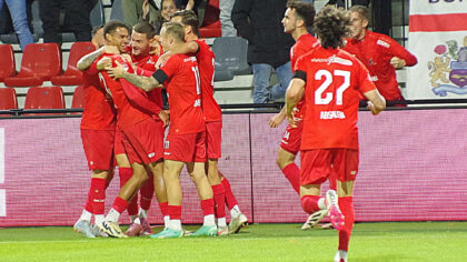 Helmonds duo beslist winstpartij tegen Jong FC Utrecht