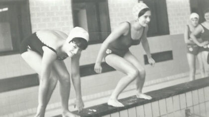 Helmondse Watervrienden viert 60 jaar waterpret