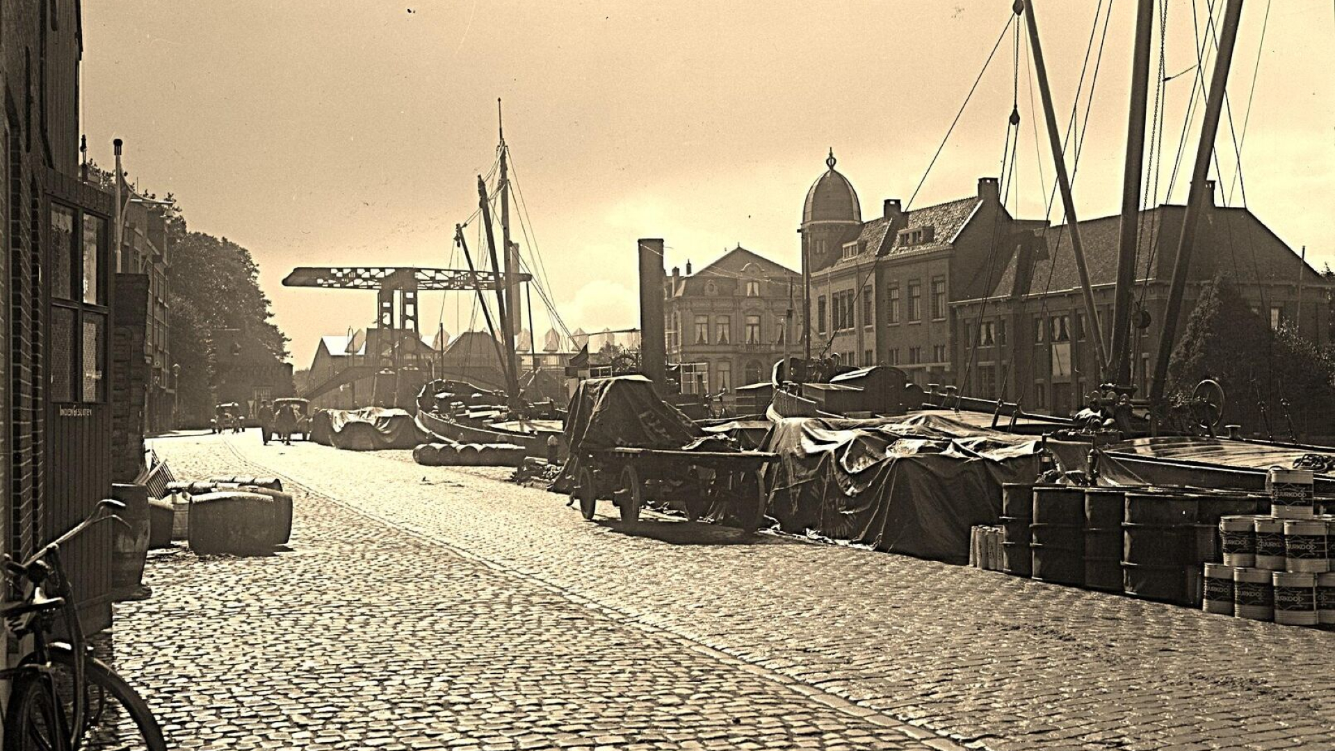 Gemeenteraad keurt nieuwe Erfgoedverordening Helmond 2025 goed