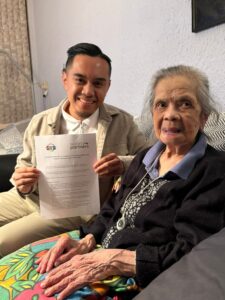 Convenant behoud woningen Molukse wijk getekend