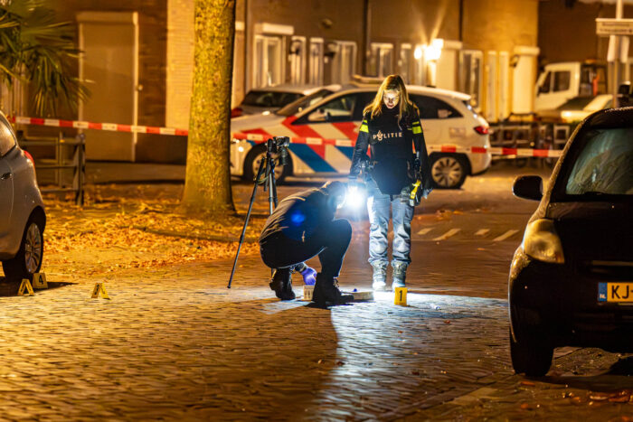 Geweldsincidenten in Helmondse wijken; 20-jarige man opgepakt