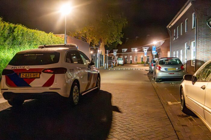 15-jarige jongen opgepakt voor geweldsincidenten in Helmond