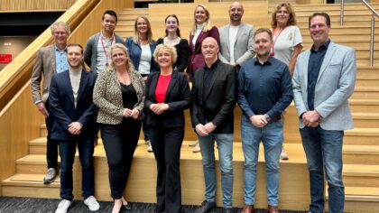 Startsein voor MFA Rijpelberg: onderwijs, zorg en ontmoeting onder één dak