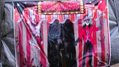Nieuwe organisatie krijgt Halloween Brouwhuis dit jaar niet rond