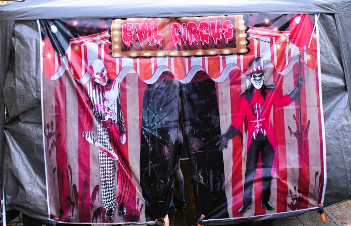 Nieuwe organisatie krijgt Halloween Brouwhuis dit jaar niet rond