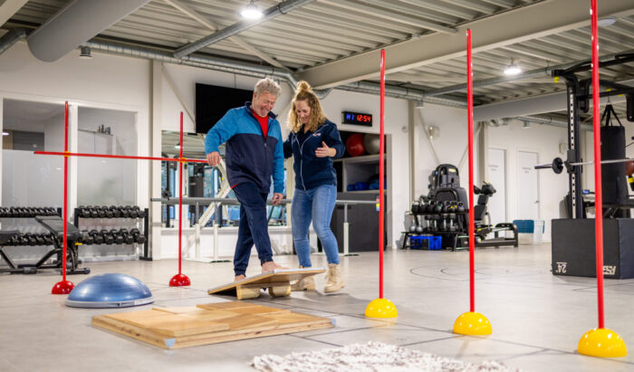 Helmond pakt valrisico’s aan tijdens landelijke Valpreventieweek