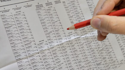 Poll: Op welke partij stemt de Helmonder bij de Tweede Kamerverkiezingen?